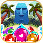 Lost Island Adventure Deluxe