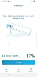 Clear Wave - Water Eject 2