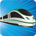 Train Game icon