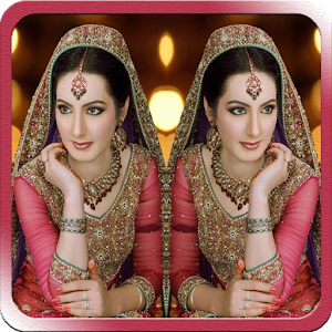 Bridal Poses Wallpapers 1.0