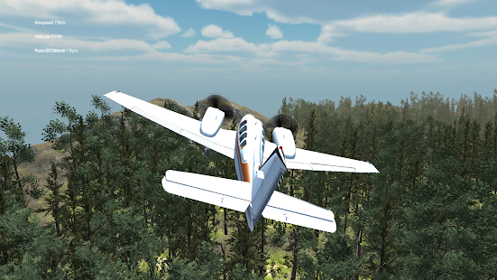 Free Download Airplane Simulator 3D APK for Android