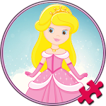 Princess Puzzles for girls Apk