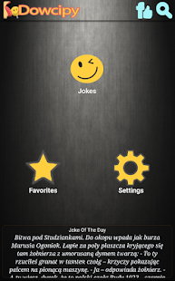 How to install Dowcipy 9.0 apk for bluestacks