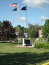 Veedersburg - VanBuren Township War Memorial