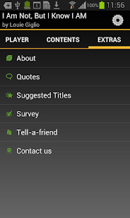 How to install I Am Not But I Know I AM 1.0.10 mod apk for android