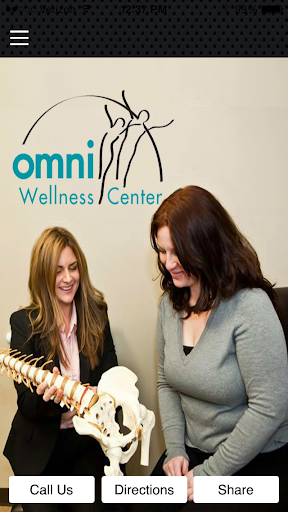 Omni Wellness Center