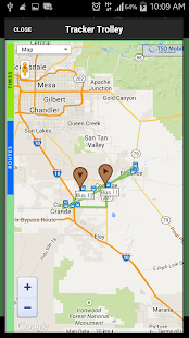 TSO City Of Coolidge(圖3)-速報App