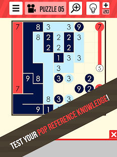 Pixel Pop - Icons, Logos Quiz - screenshot thumbnail