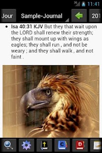 MySword Bible apk cracked download - screenshot thumbnail