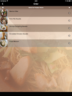 Jian Kang Noodle Screenshots 4