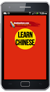 Free Learn Chinese APK