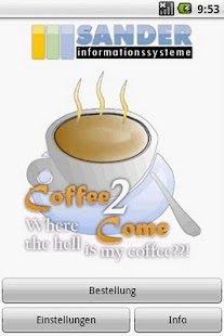Free Coffee2Come APK for PC