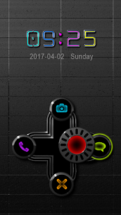 How to get GO Locker NEW NEON Theme v1.0 apk for android