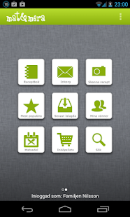 Download Mat&Mera recept APK