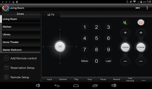 How to install Home Control MA7 MT7 0.7.6 unlimited apk for pc