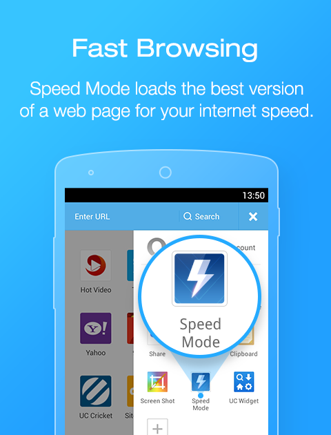 Uc Browser App Download For Android Install | Download Content
