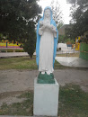 Virgen Maria Estatua