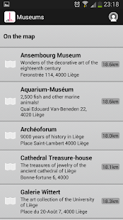 Liege Screenshots 1