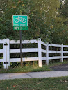 Plainsboro Bike Trail