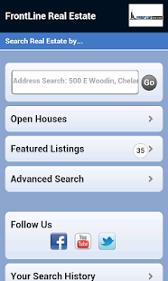 Free Download Chelan Homes APK for Android
