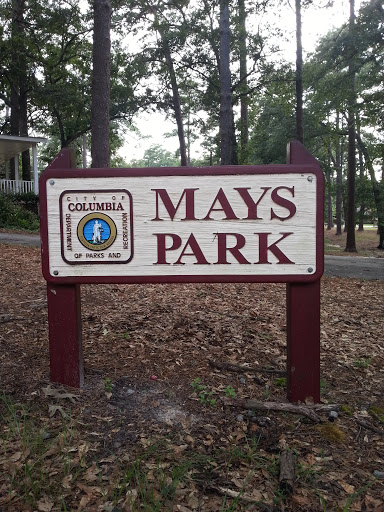 Mays Park