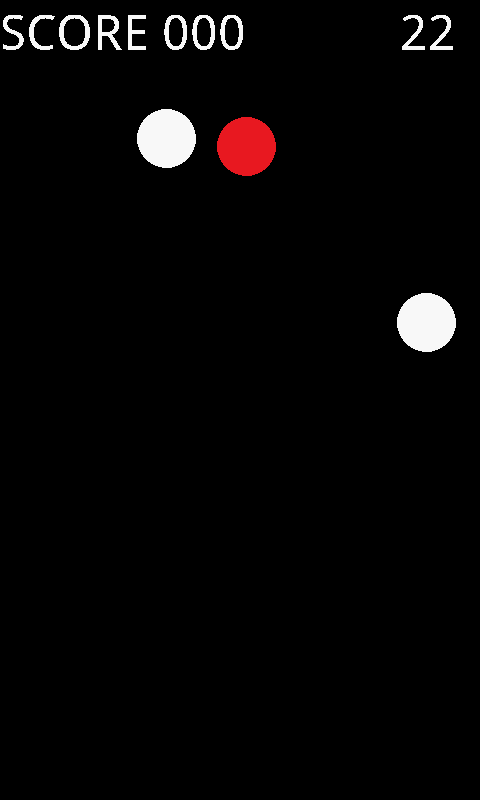 Android application Dynamic Vision &amp; Reflex+2 screenshort
