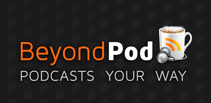 BeyondPod Podcast Manager FULL