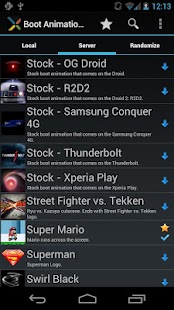 免費下載工具APP|Boot Animations ★ root app開箱文|APP開箱王