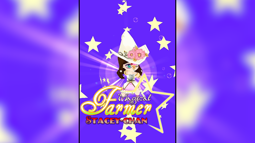 Magical Farmer Stacey-chan