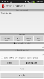 iMedia Remote Control Setup poster 3