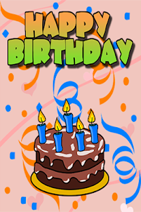 How to download Lovely Birthday Cards Free lastet apk for pc
