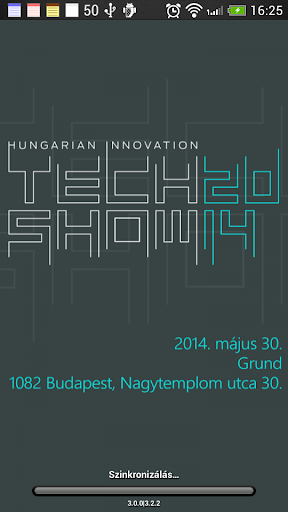 TechShow 2014