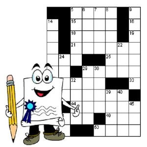Enigma - Crossword Solver logo