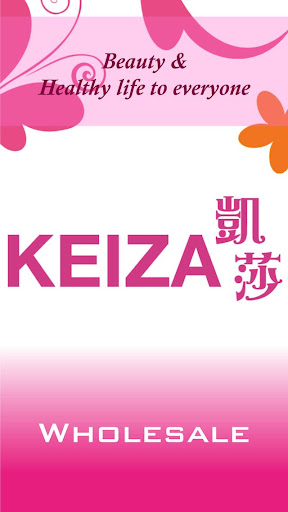 KEIZA Wholesale