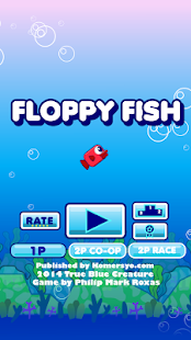 Floppy Fish