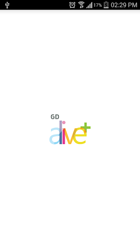 GD Alive+