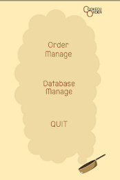 Cooked2Order poster 2