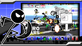 HERO WARS