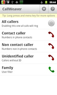 CallWeaver v1.4.0