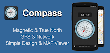 Compass APK