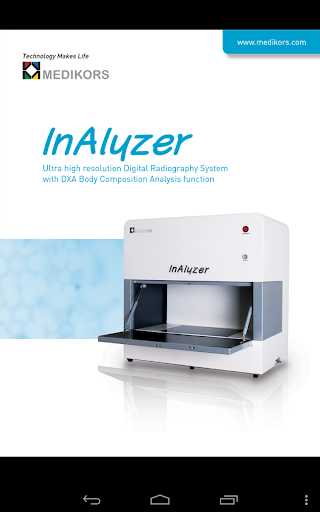 InAlyzer