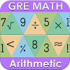 GRE Math Arithmetic Review LE