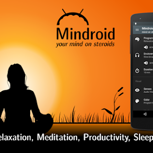 Mindroid FULL APK v2.6