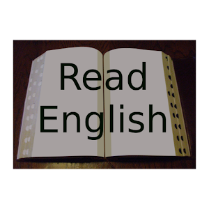 Read English Full Version logo
