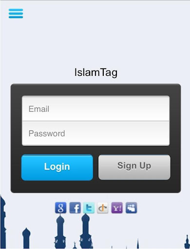 【免費社交App】IslamTag-APP點子