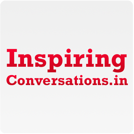 Inspiring Conversations 書籍 App LOGO-APP開箱王