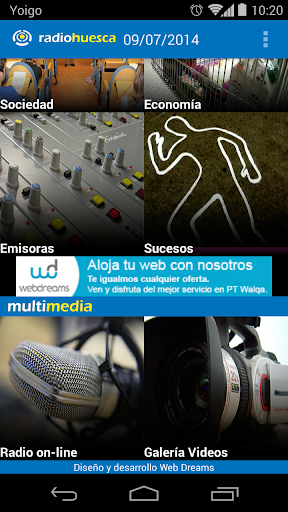 Radio Huesca