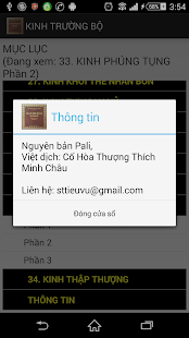 How to mod Nikaya - Kinh Trường Bộ 1.3 apk for pc