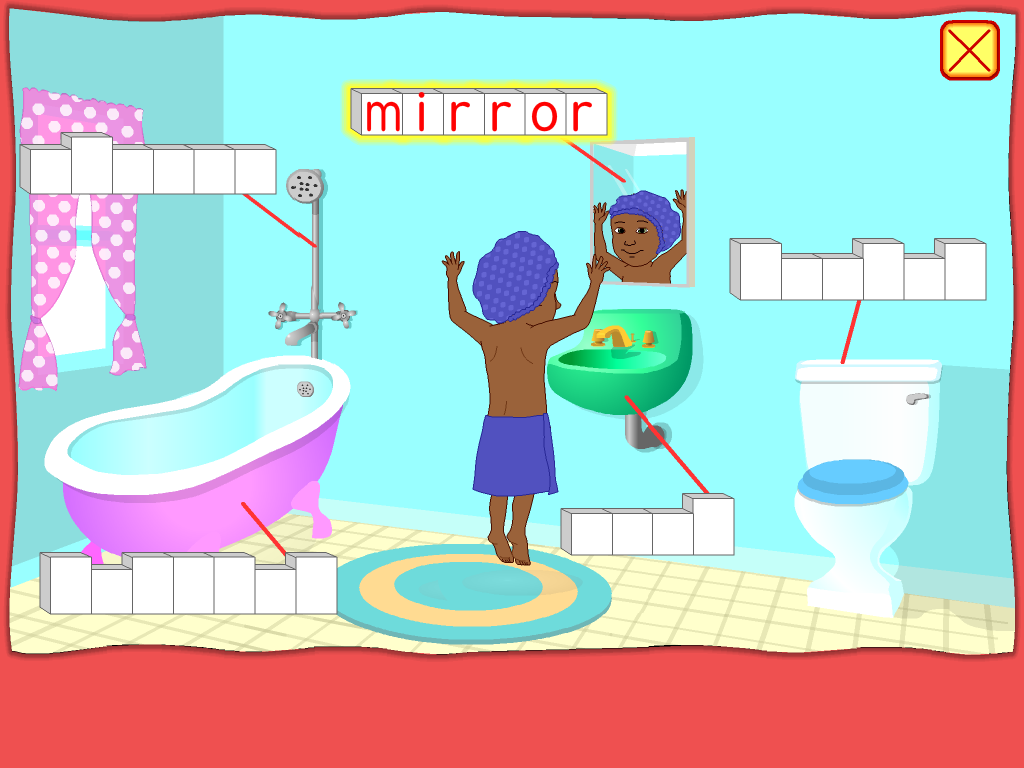Starfall all about me android apps on google play