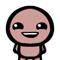 Binding of Isaac Guide icon